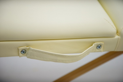 MET Comfort W3, кремовый